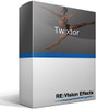 Product image one of RE:Vision Effects Twixtor - Upgrade (non-floating, any version, to floating v7, render-only)