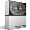 Product image one of RE:Vision Effects RE:Lens - Upgrade (pre-v2 to v2)