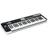 Product image one of Samson Graphite 49 USB MIDI Keyboard Controller