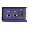 Product image two of Samson MD1 Pro Mono Passive Direct Box