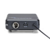Product image four of Samson Concert 99 Earset - Frequency-Agile UHF Wireless System (K Band 470-494 MHz)