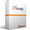 Product image one of CoreMelt SliceX (powered by mocha)