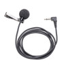 Product image two of Azden VHF wireless transmitter w/ EX-503 lapel microphone