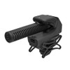 Product image one of Azden Powered shotgun video microphone w/ +20dB boost