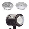 Product image one of Hive Lighting Bee 50-C Clip-On Fresnel Omni-Color LED Light