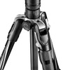 Product image six of Manfrotto Befree 2N1 Aluminum Travel Tripod Kit with Monopod (lever lock, ball head)