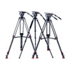 Product image one of OZEN 6CF2S Tripod System (S-LOC)