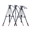 Product image one of OZEN 18CF2HD Tripod System (EZ-LOAD)