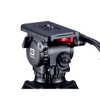 Product image one of OZEN AGILE 12 Fluid Head (Full-size E-Z LOAD)