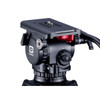 Product image one of OZEN AGILE 15S Fluid Head (S-LOC)