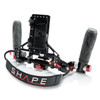 Product image one of SHAPE Wireless Director's Kit with Handles (Anton Bauer Plate)