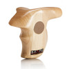 Product image one of SHAPE Wooden Handle Grip Replacement Left