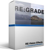Product image one of RE:Vision Effects RE:Grade v1 (render-only)