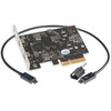 Product image one of Sonnet Thunderbolt 3 Upgrade Card for xMac Mini Server