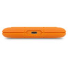 Product image two of LaCie Rugged SSD - Professional Solid State Drive 500GB