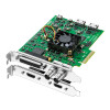 Product image one of Blackmagic Design DeckLink Studio 4K Capture and Playback Card