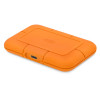 Product image one of LaCie Rugged SSD - Professional Solid State Drive 2TB