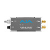 Product image one of AJA FIDO-R-12G-ST 1-Channel Single Mode ST Fiber to 12G-SDI Receiver