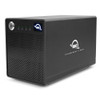 Product image one of 16TB OWC ThunderBay 4 mini RAID 5 Four-Drive SSD External Thunderbolt 2 Storage Solution