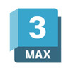 Product image one of 3ds Max - 3-Year Subscription Renewal