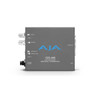Product image one of AJA 12G-AM 8-Channel 12G-SDI AES Audio Embedder/Disembedder