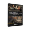 Product image one of Pixel Lab Industrial Pack 2 (for CINEMA 4D)