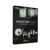 Product image one of Pixel Lab Rooftop Pack (for CINEMA 4D)