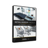 Product image one of Pixel Lab Retail Display Pack v1 (for CINEMA 4D)