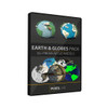 Product image one of Pixel Lab Earth and Globes Pack (for CINEMA 4D)