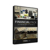 Product image one of Pixel Lab Financial Pack (for CINEMA 4D)