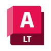 Product image one of AutoCAD LT - 3-Year Subscription Renewal