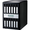 Product image one of Areca 120TB 12-Bay Thunderbolt 3 + USB 3.2 Gen2 / 3.0 RAID Desktop/Tower (12x 10TB 7200RPM SATA HDDs)