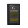 Product image one of G-DRIVE ArmorLock SSD from SanDisk Professional 2TB