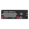Product image one of ASTRA 2 Backlit Series - Adobe Photographer PS/LR - PC US Keyboard