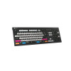 Product image two of ASTRA 2 Backlit Series - Adobe Photographer PS/LR - PC US Keyboard