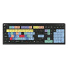 Product image one of ASTRA 2 Backlit Series - Steinberg Cubase/Nuendo - PC US Keyboard