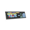 Product image two of ASTRA 2 Backlit Series - Steinberg Cubase/Nuendo - Mac US Keyboard