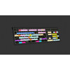 Product image three of ASTRA 2 Backlit Series - Presonus Studio One 4 - Mac US Keyboard