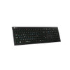 Product image two of ASTRA 2 Backlit Series - MS Windows - PC US Keyboard