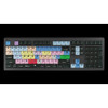 Product image one of ASTRA 2 Backlit Series - Avid Media Composer - Mac US Keyboard