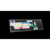 Product image three of ASTRA 2 Backlit Series - Avid Media Composer - Mac US Keyboard