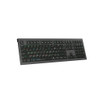 Product image two of ASTRA 2 Backlit Series - Autodesk Smoke - Mac US Keyboard