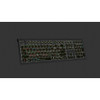 Product image three of ASTRA 2 Backlit Series - Autodesk Smoke - Mac US Keyboard