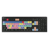 Product image one of ASTRA 2 Backlit Series - Adobe Premiere Pro CC - PC US Keyboard