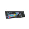 Product image two of ASTRA 2 Backlit Series - Davinci Resolve 17 - Mac US Keyboard