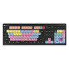 Product image one of ASTRA 2 Backlit Series - Avid Pro Tools - PC US Keyboard