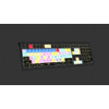 Product image three of ASTRA 2 Backlit Series - Adobe Premiere Pro CC - Mac US Keyboard