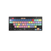 Product image one of Bluetooth Mini Keyboard - Adobe Premiere Pro CC - PC US Keyboard