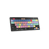 Product image three of Bluetooth Mini Keyboard - Adobe Premiere Pro CC - PC US Keyboard