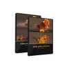 Product image one of Pixel Lab VDB Explosions Bundle